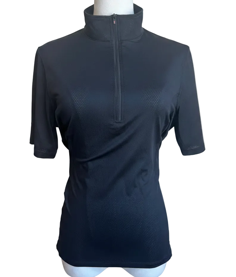 PRE-LOVED KERRITS ICE FIL LITE SHORT SLEEVE SHIRT