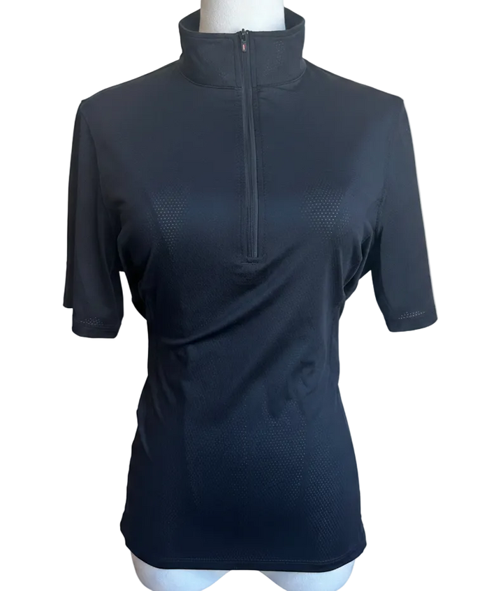 PRE-LOVED KERRITS ICE FIL LITE SHORT SLEEVE SHIRT