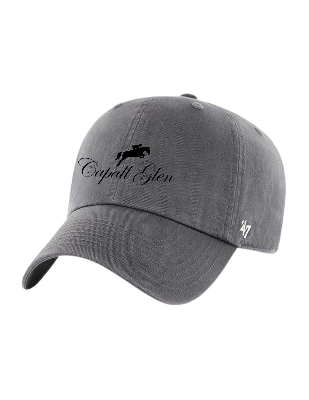 CAPALL GLEN 47 BRAND BASEBALL HAT
