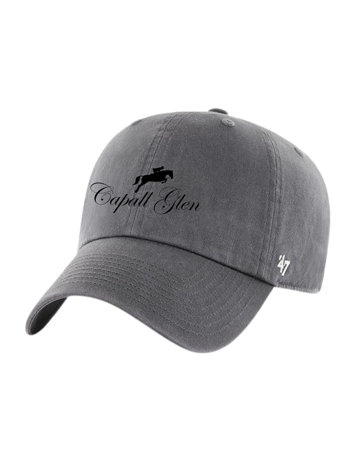 CAPALL GLEN 47 BRAND BASEBALL HAT