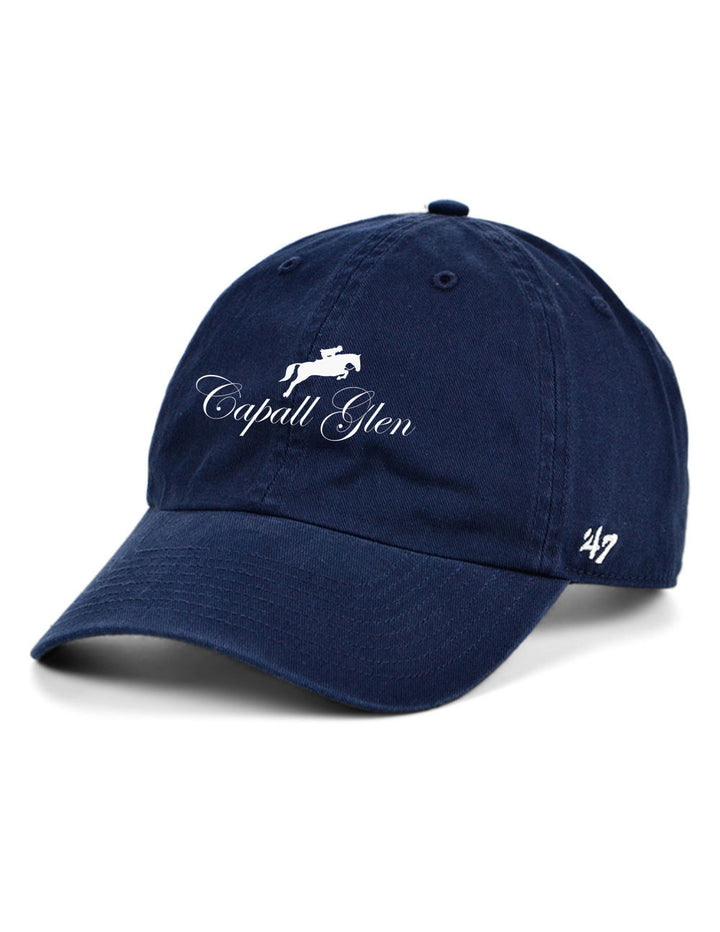 CAPALL GLEN 47 BRAND BASEBALL HAT