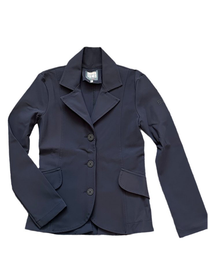 PRE-LOVED FOR HORSES KIDS WINX HUNTER SHOW JACKET