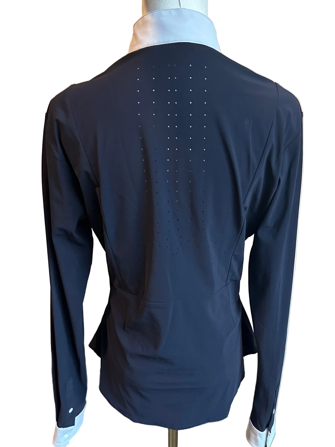 PRE-LOVED HORSE PILOT MONICA SHOW SHIRT
