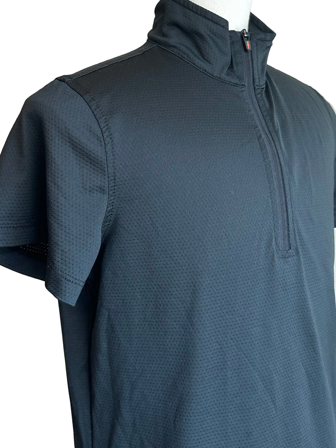 PRE-LOVED KIDS KERRITS ICE FIL LITE SHORT SLEEVE RIDING SHIRT
