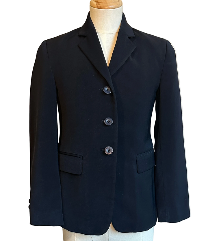 PRE-LOVED YOUTH THE ELITE SHOW COAT