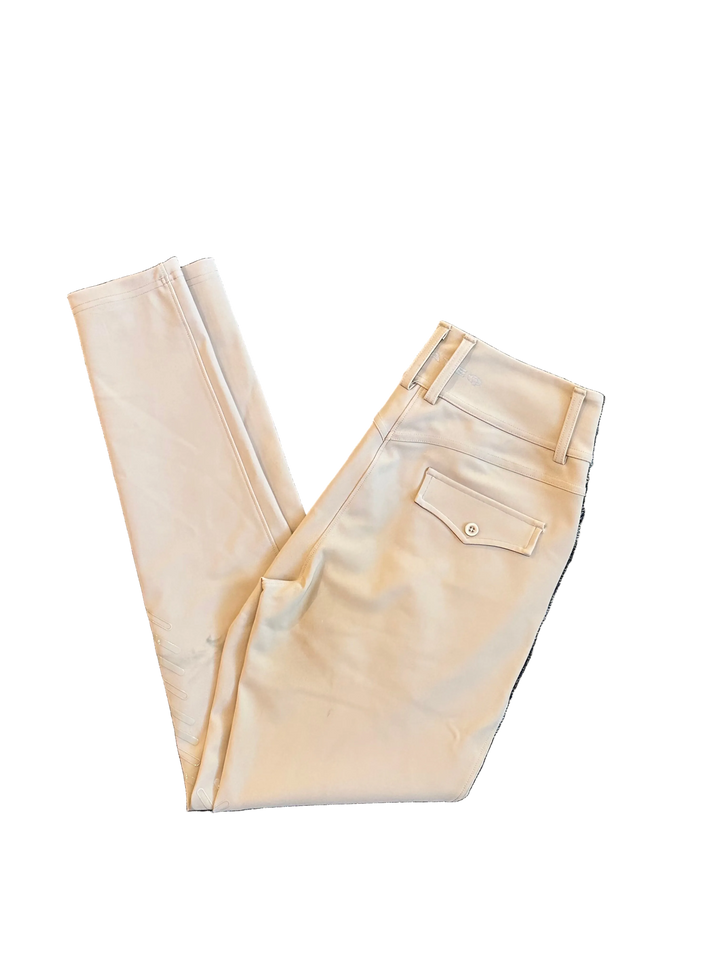 PRE-LOVED ARMATEQ ULTRA HYBRID SCULPT BREECHES