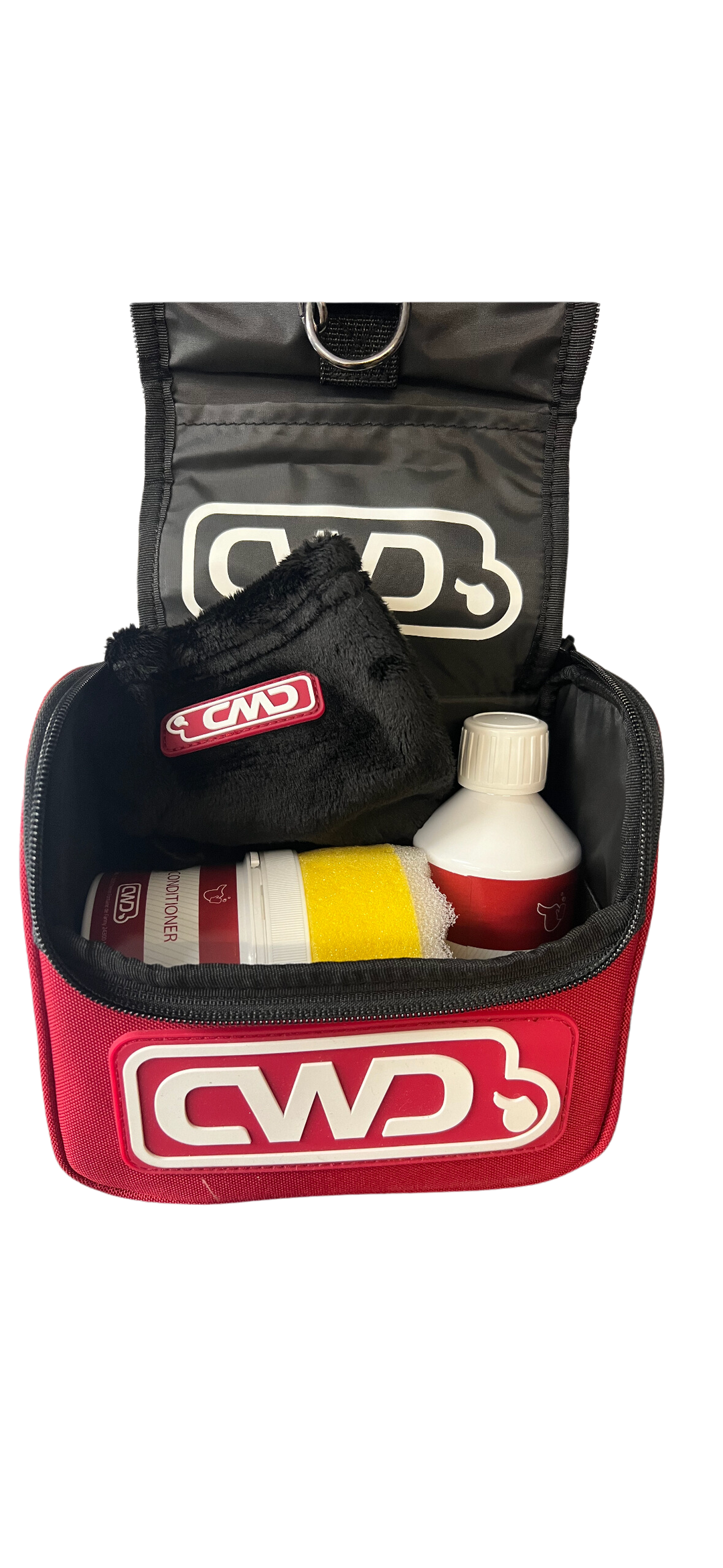 PRE-LOVED CWD CLEANING KIT