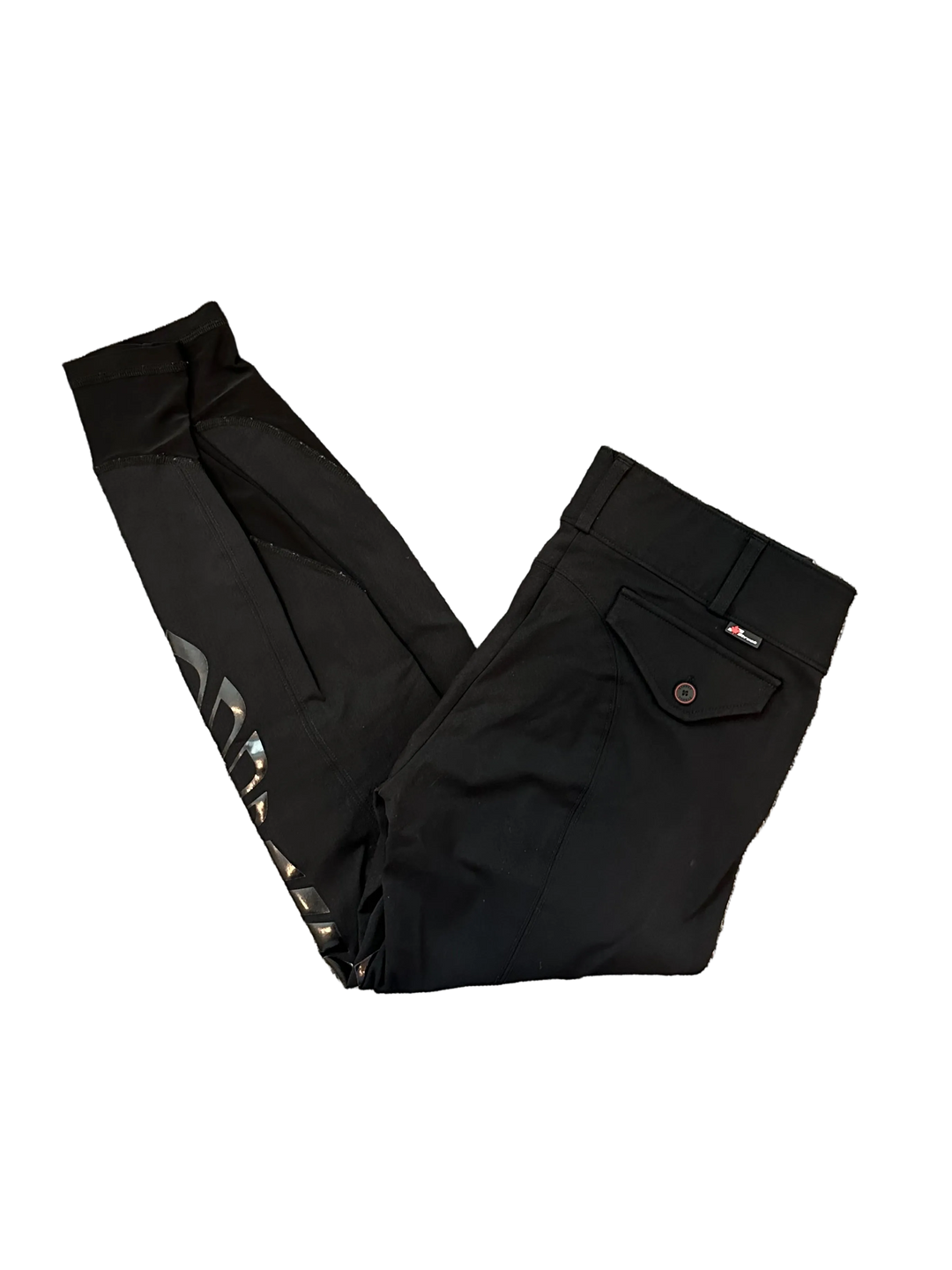 PRE-LOVED STRUCK 55 SERIES BREECHES