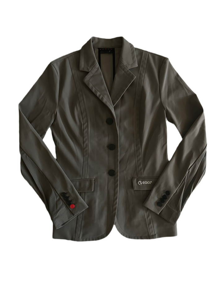 PRE-LOVED EGO7 BE AIR W SHOW JACKET