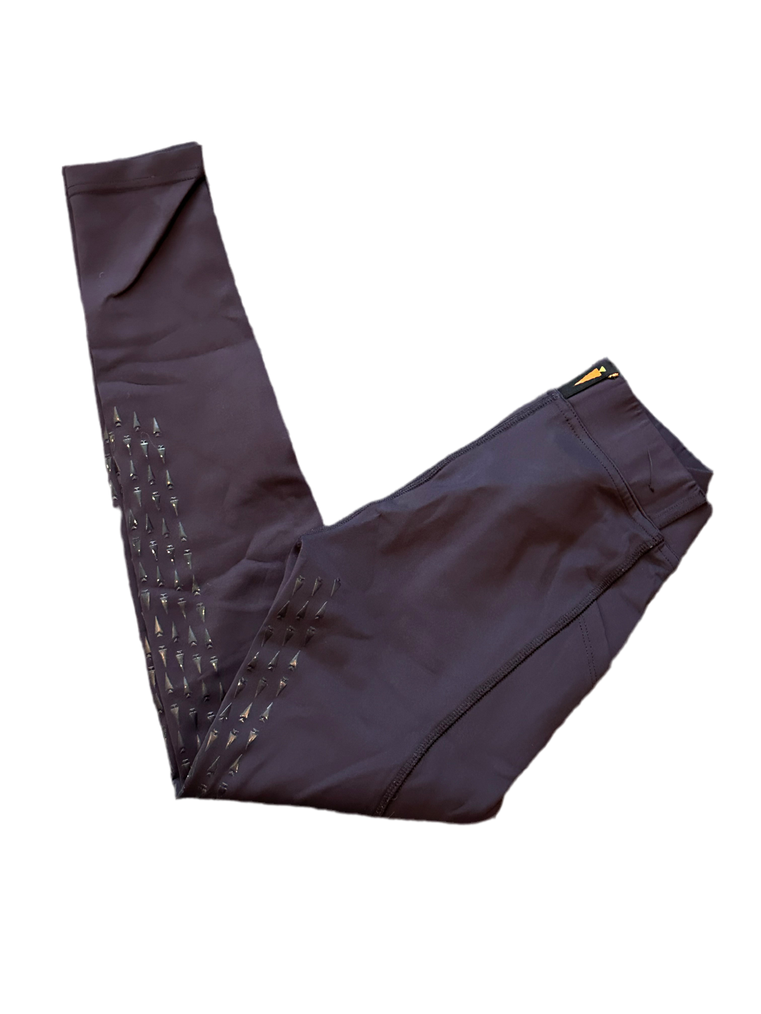 PRE-LOVED KIDS KERRITS COOLCORE RIDING TECH TIGHTS