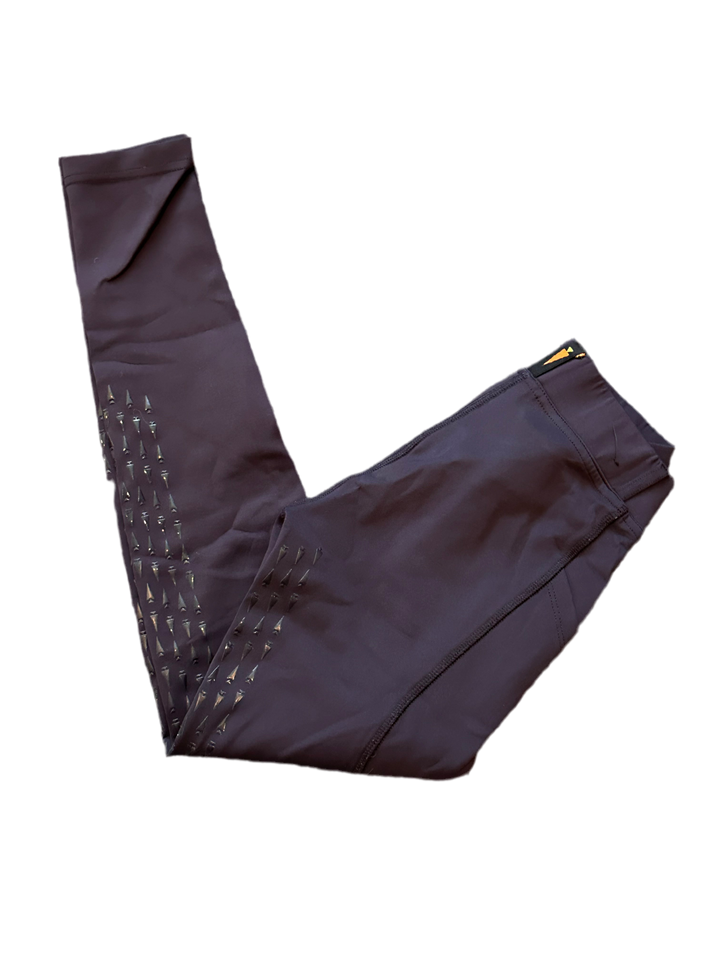 PRE-LOVED KIDS KERRITS COOLCORE RIDING TECH TIGHTS