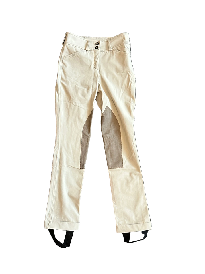 PRE-LOVED RJ CLASSICS COLLETTE JODHPURS