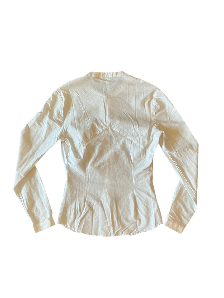 PRE-LOVED DADA SPORT PARIS LONG SLEEVE SHIRT