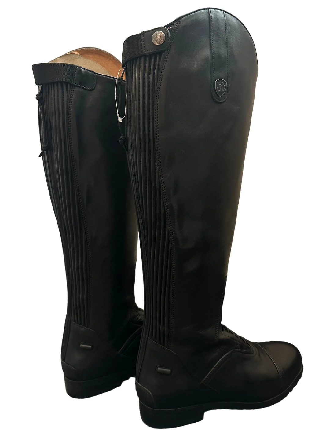PRE-LOVED OVATION FLEX TALL BOOTS