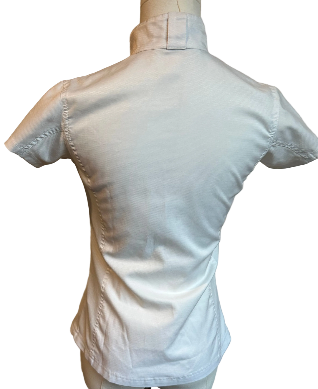 PRE-LOVED KINGSLAND DRESSAGE SHOW SHIRT