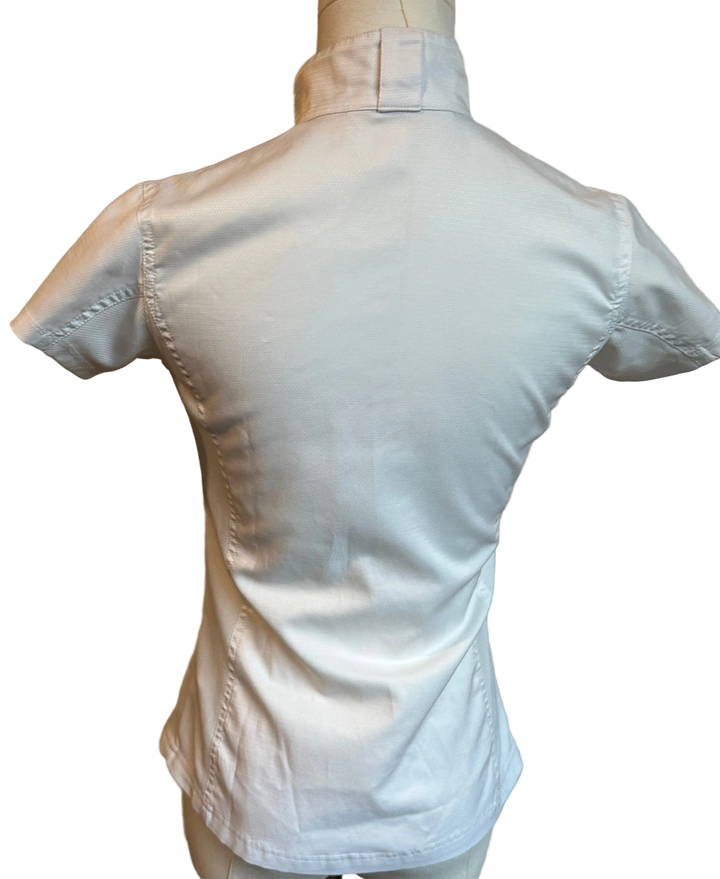 PRE-LOVED KINGSLAND DRESSAGE SHOW SHIRT
