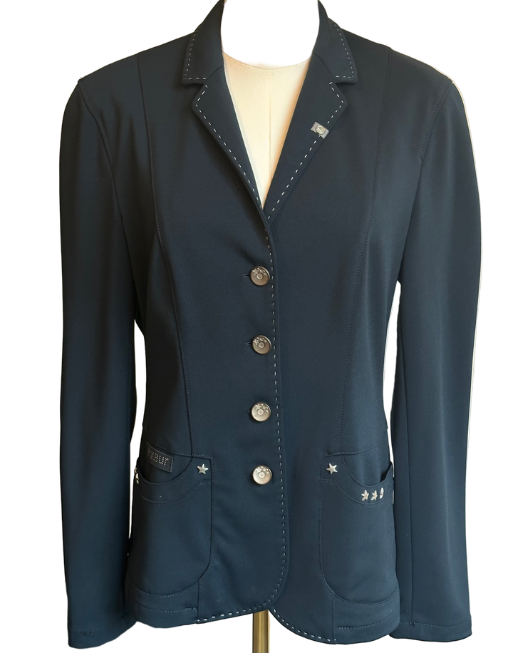 PRE-LOVED PIKEUR DAVITA SHOW COAT
