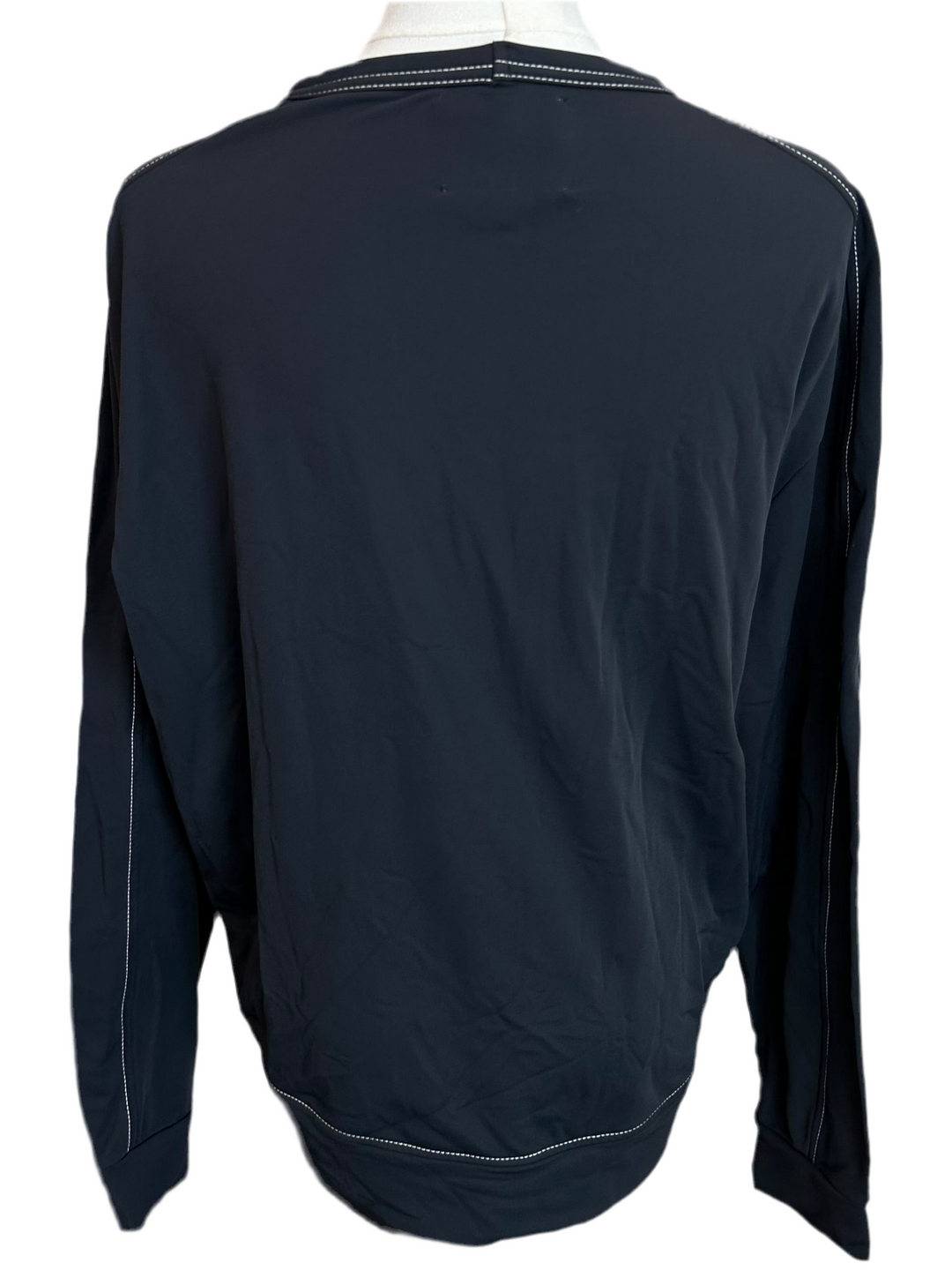 PRE-LOVED DADA SPORT TECHNICAL SWEATSHIRT