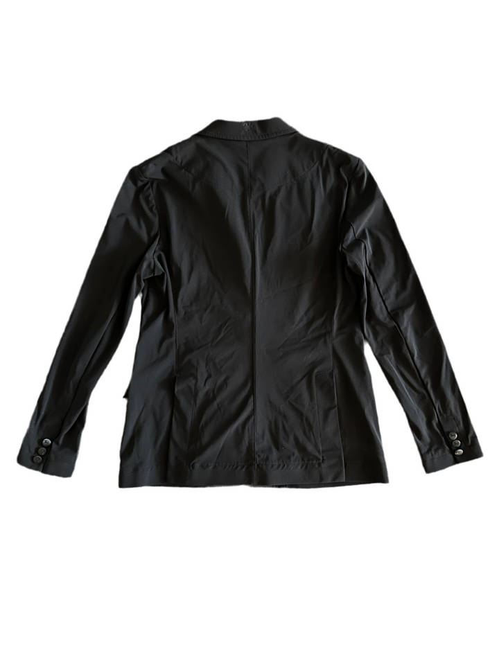 PRE-LOVED RJ CLASSICS MONTEREY SOFTSHELL SHOW COAT