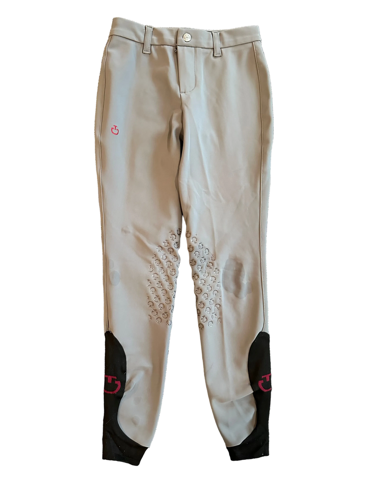 PRE-LOVED KIDS CAVALLERIA TOSCANA UNISEX RIDING BREECHES