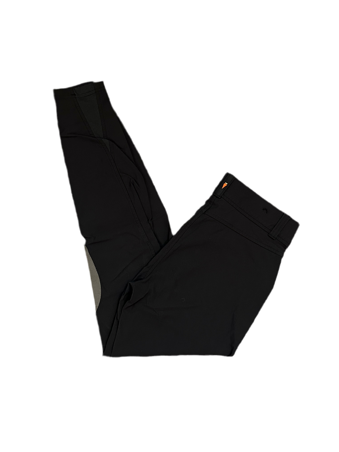 PRE-LOVED KERRITS CROSSOVER KNEE PATCH BREECHES