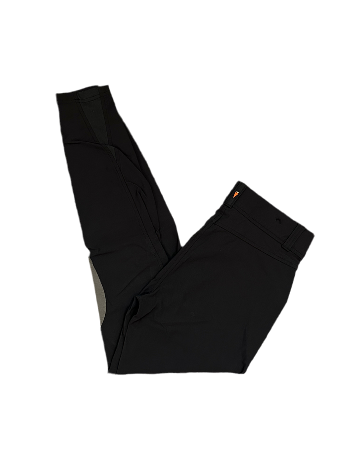 PRE-LOVED KERRITS CROSSOVER KNEE PATCH BREECHES