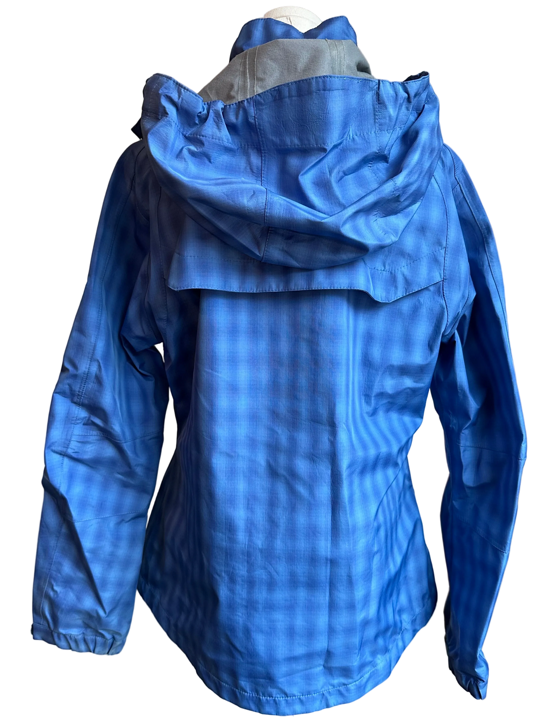 PRE-LOVED ARIAT HYDE WATERPROOF JACKET