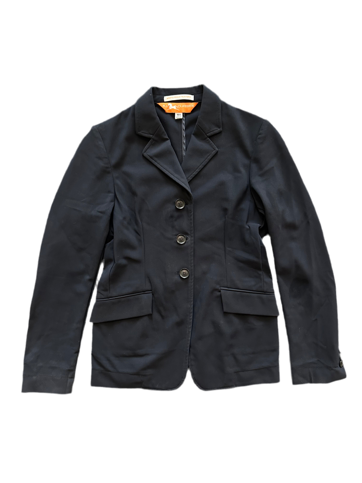 PRE-LOVED KIDS RJ CLASSICS SHORE SHOW COAT