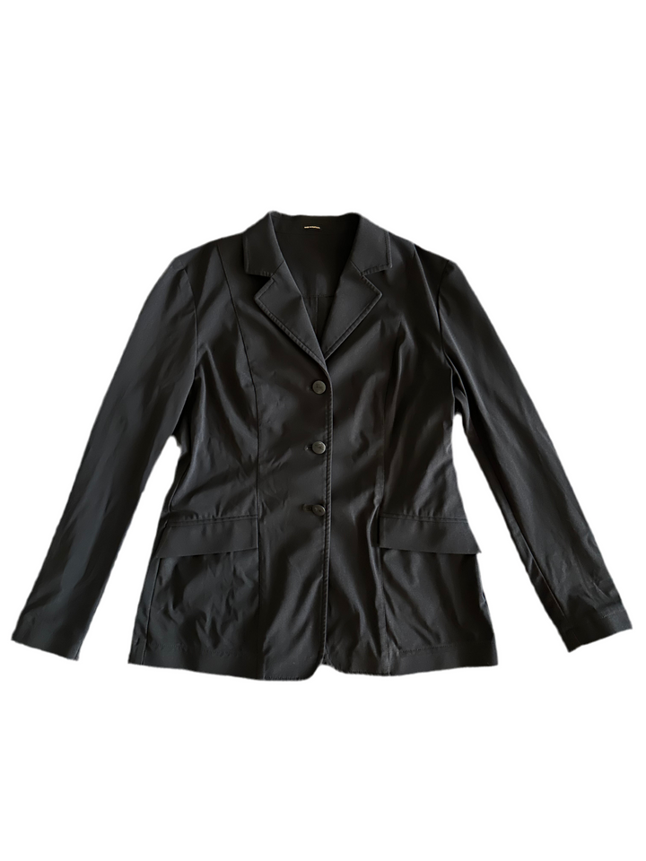 PRE-LOVED RJ CLASSICS MONTEREY SOFTSHELL SHOW COAT