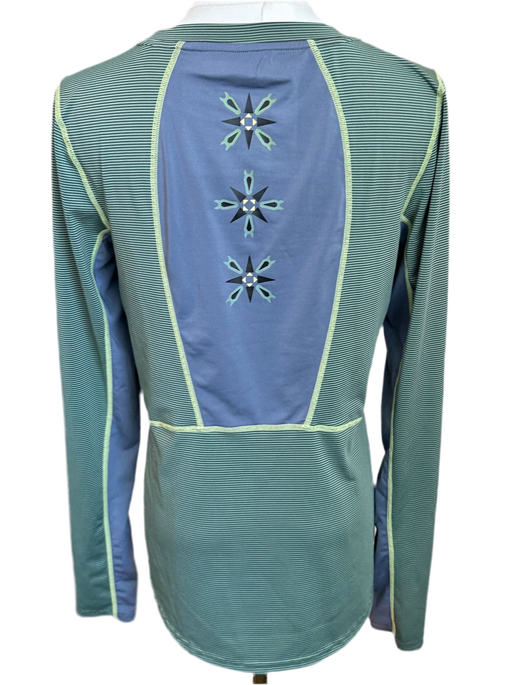 PRE-LOVED KERRITS ROUND UP BASE LAYER TOP