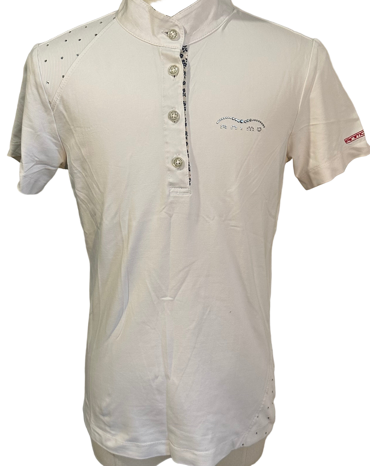 PRE-LOVED YOUTH ANIMO SHORT SLEEVE SHOW SHIRT