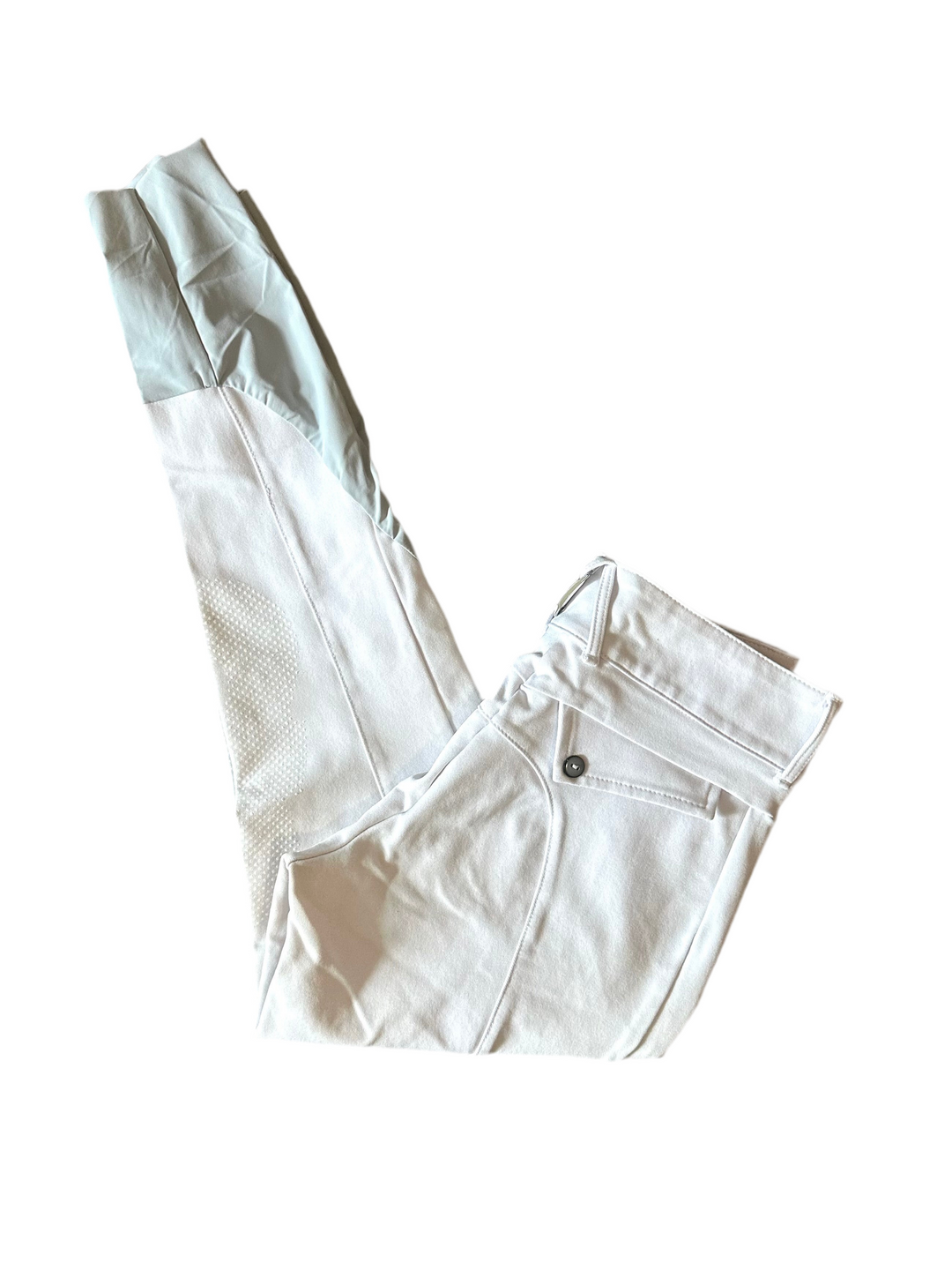 PRE-LOVED FOR HORSES EMMA BREECHES