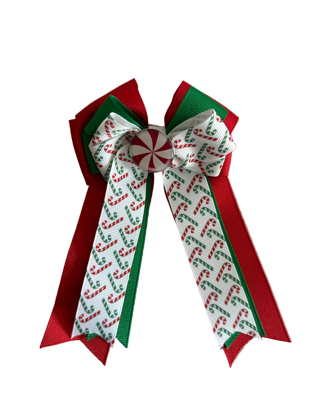 PRE-LOVED EQUESTRIAN SHOW BOWS