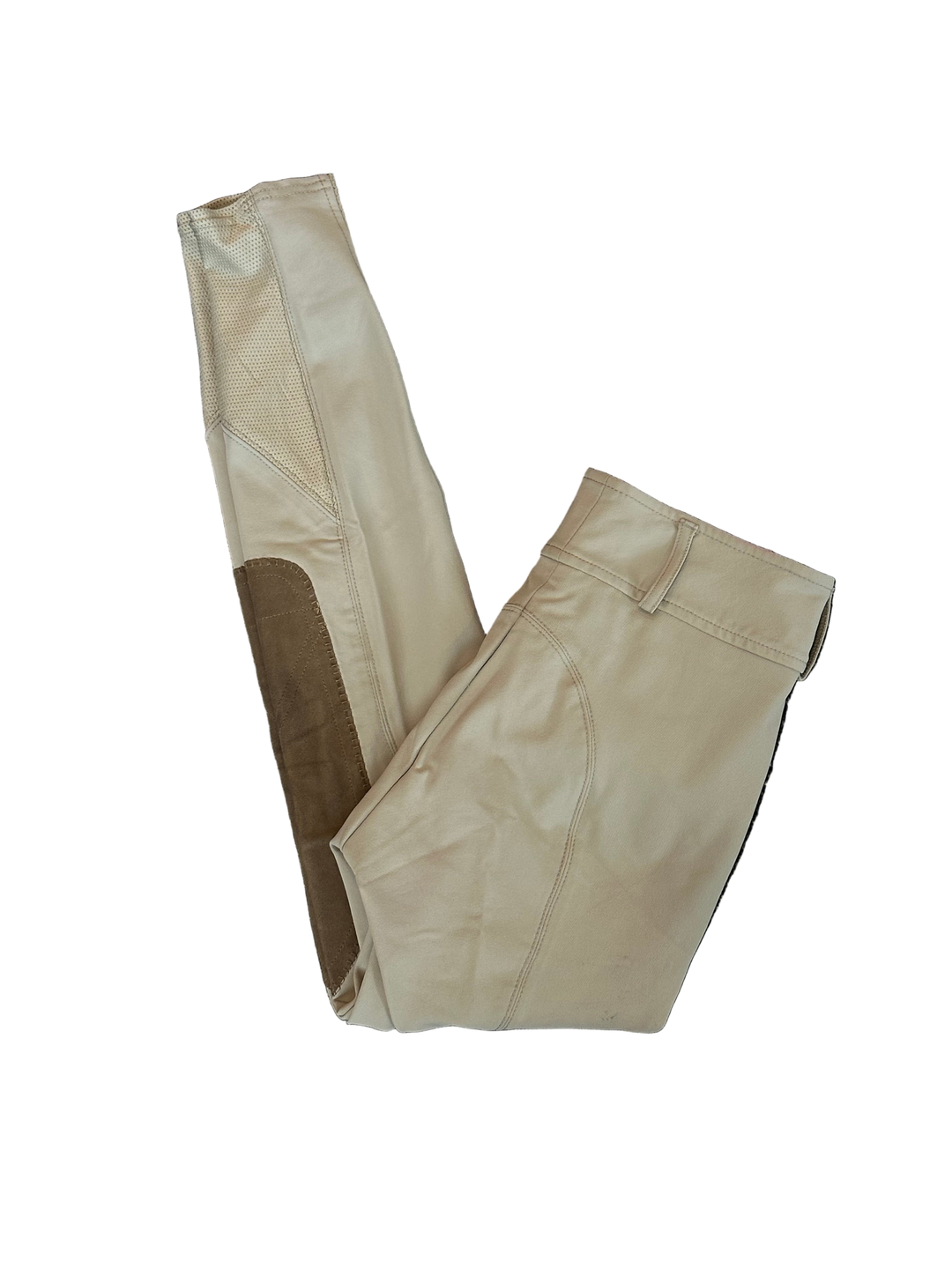 PRE-LOVED RJ CLASSIC GULF BREECHES