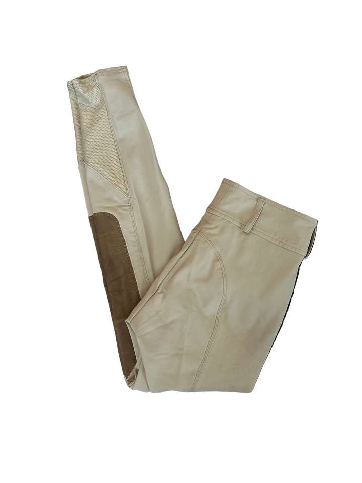 PRE-LOVED RJ CLASSIC GULF BREECHES