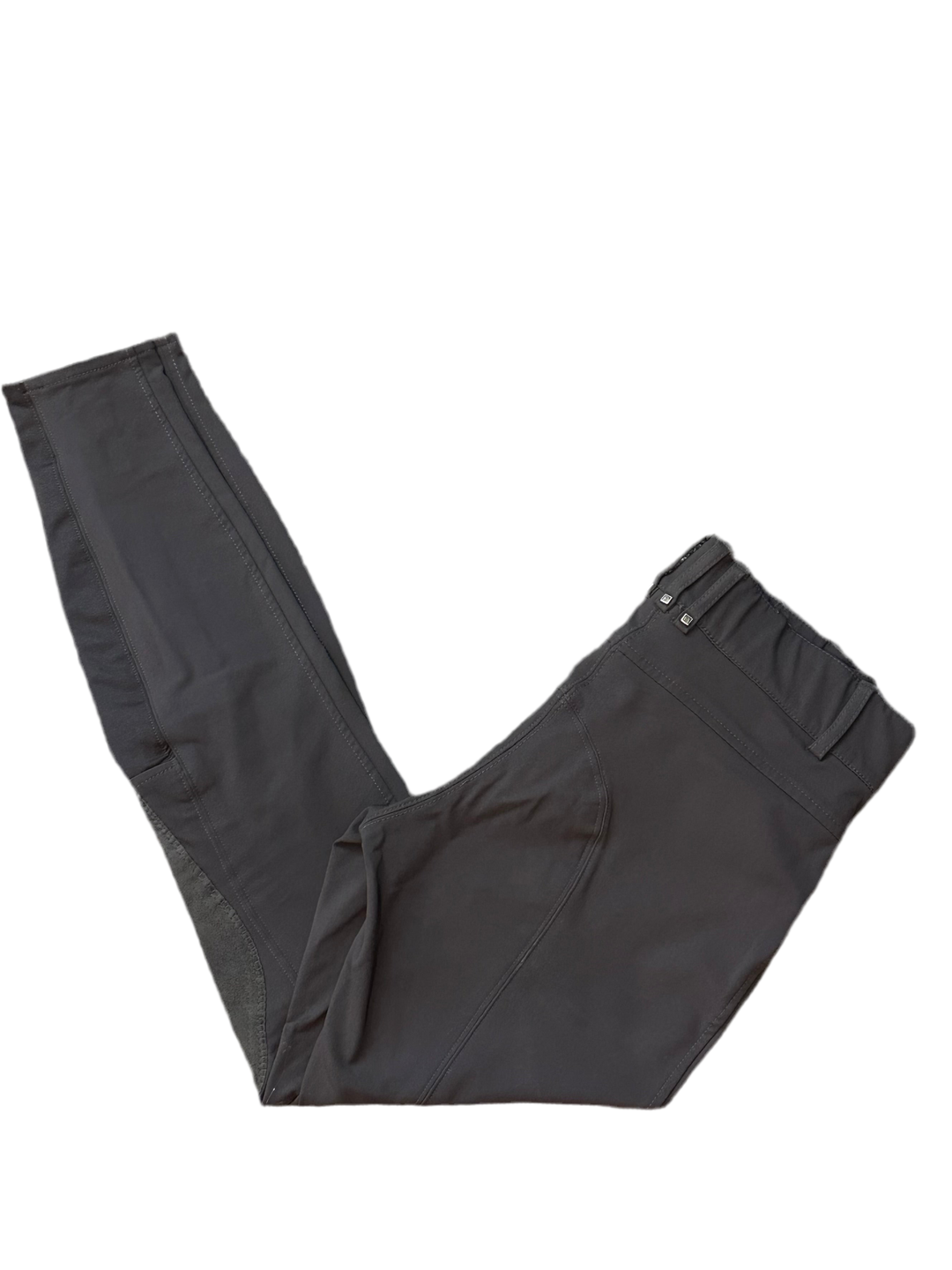 PRE-LOVED ROMFH SARAFINA EURO SEAT KNEE PATCH BREECHES