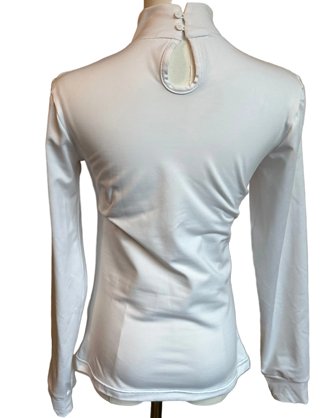 PRE-LOVED SARM HIPPIQUE NIZZA SHOW SHIRT