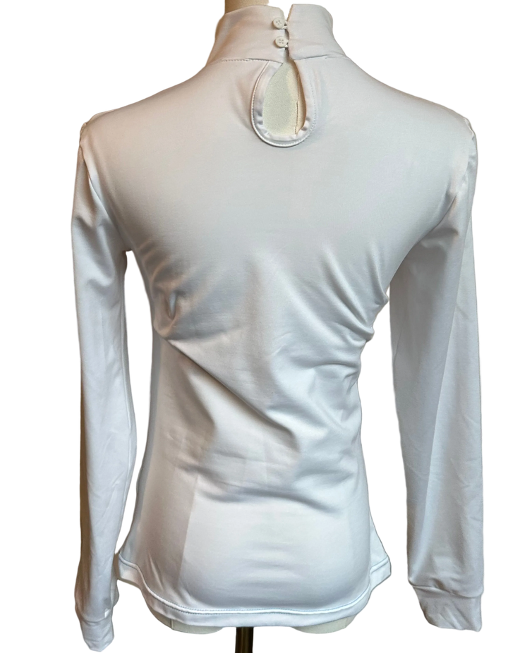 PRE-LOVED SARM HIPPIQUE NIZZA SHOW SHIRT