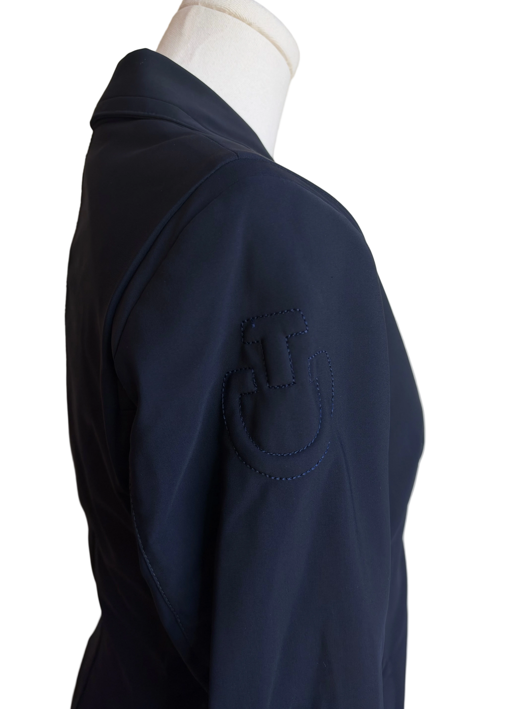 PRE-LOVED CAVALLERIA TOSCANA GP SHOW JACKET - IT42