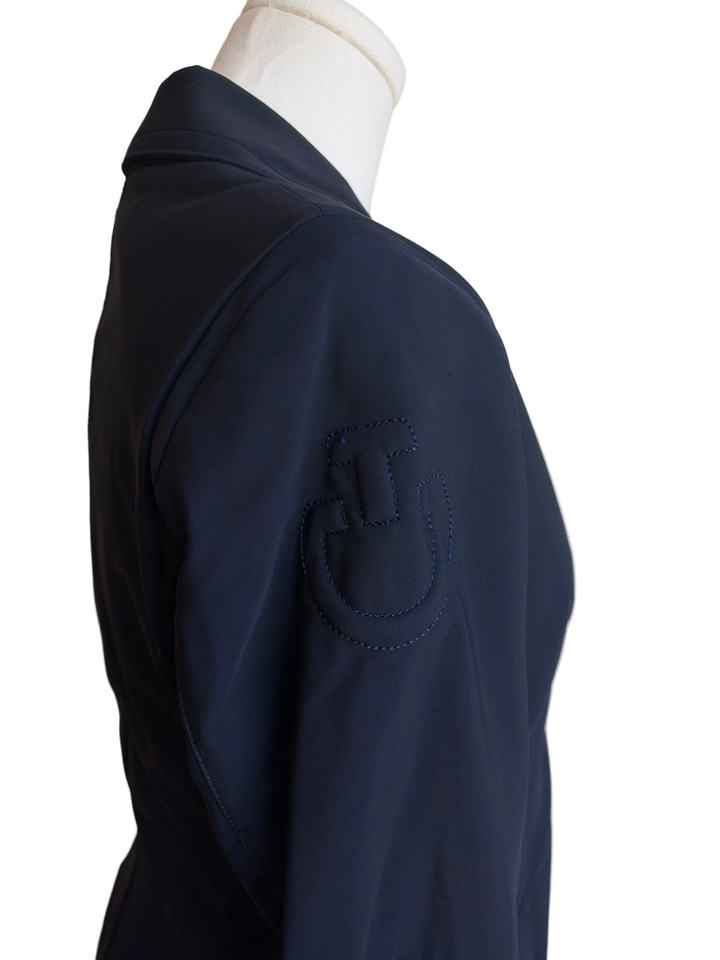 PRE-LOVED CAVALLERIA TOSCANA GP SHOW JACKET - IT42