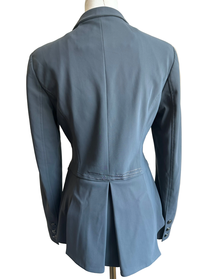 PRE-LOVED SAMSHIELD VICTORINE JULLY SHOW JACKET