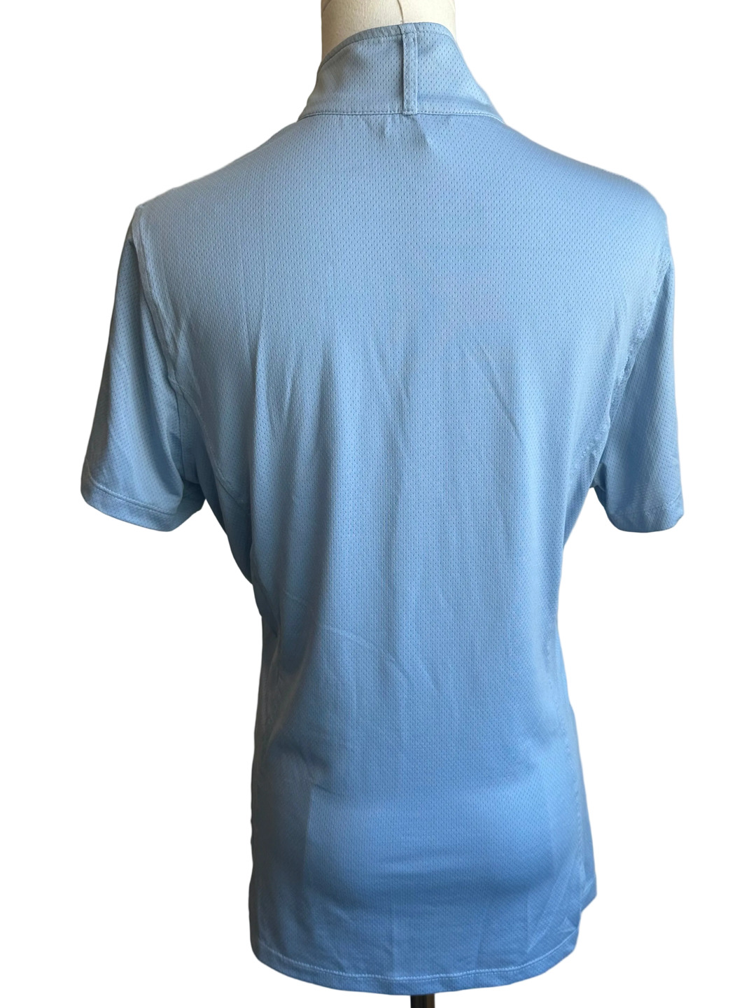 PRE-LOVED KERRITS ICE FIL LITE SHORT SLEEVE SHIRT