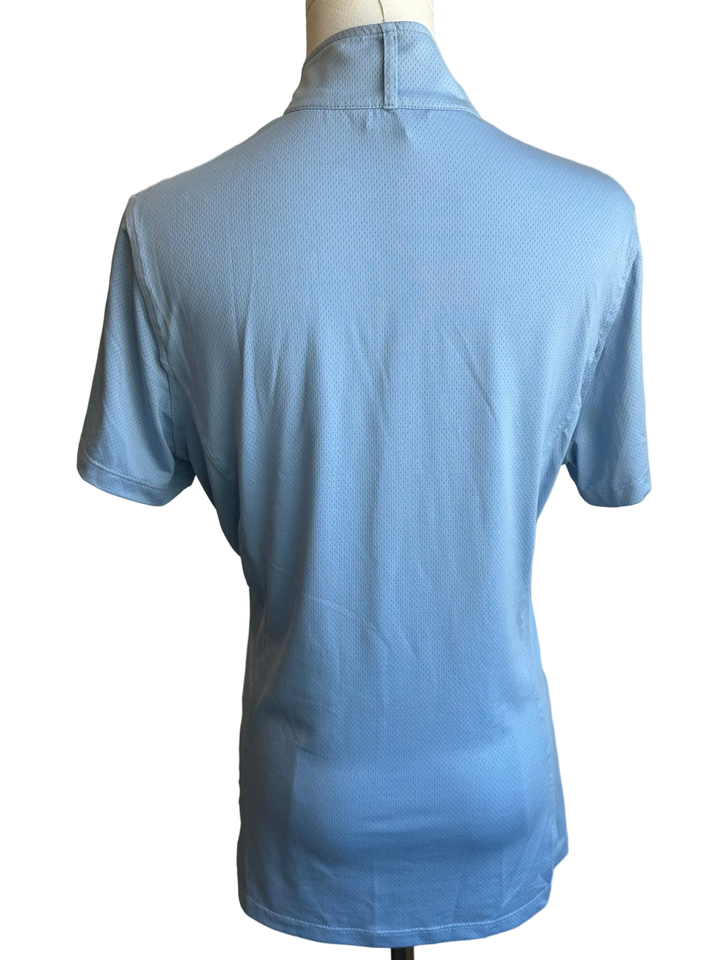 PRE-LOVED KERRITS ICE FIL LITE SHORT SLEEVE SHIRT