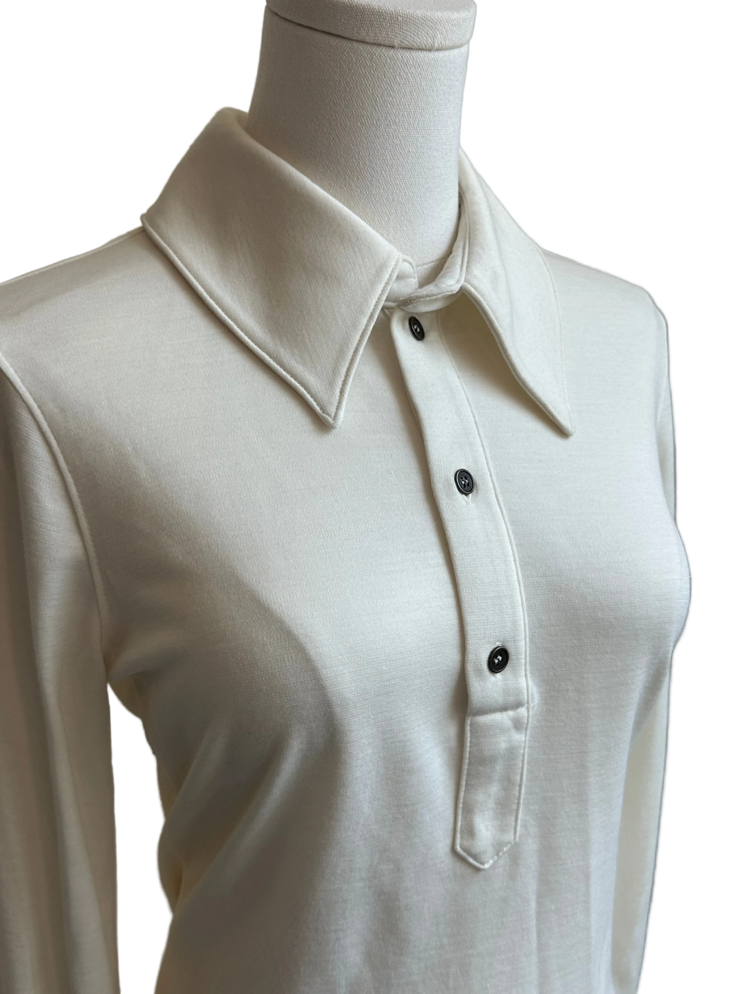 PRE-LOVED THE SURREY ELITA POLO SHIRT