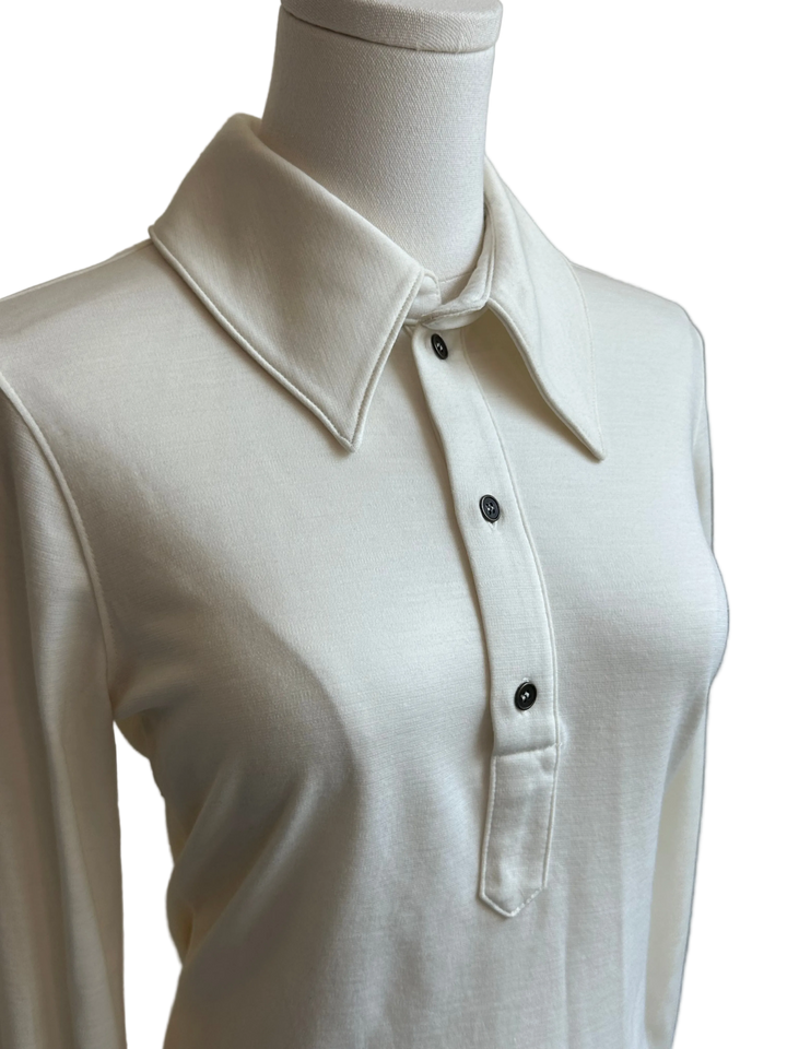 PRE-LOVED THE SURREY ELITA POLO SHIRT