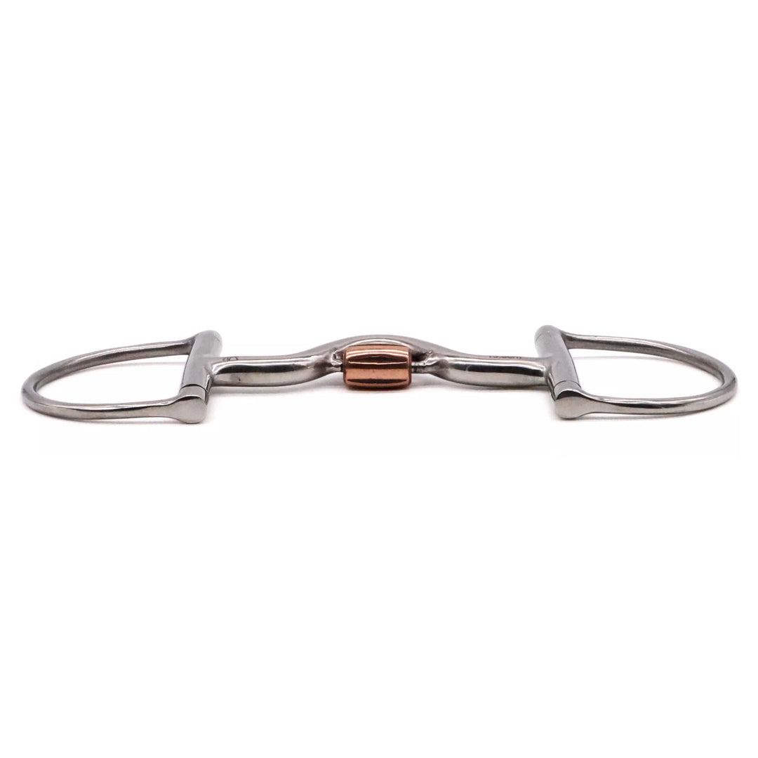 JAE MEDIUM PORT W/ CRICKET ROLLER D