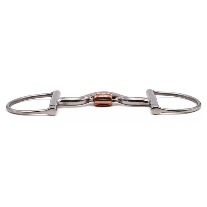 JAE MEDIUM PORT W/ CRICKET ROLLER D
