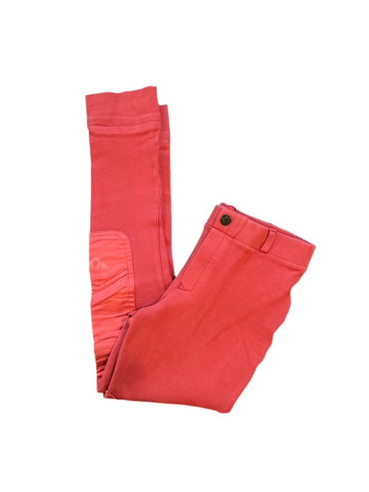 PRE-LOVED KIDS TUFFRIDER STARTER JODS