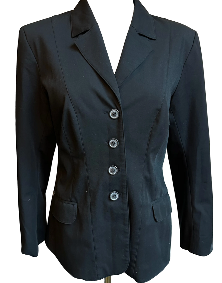 PRE-LOVED WINSTON SHOW JACKET