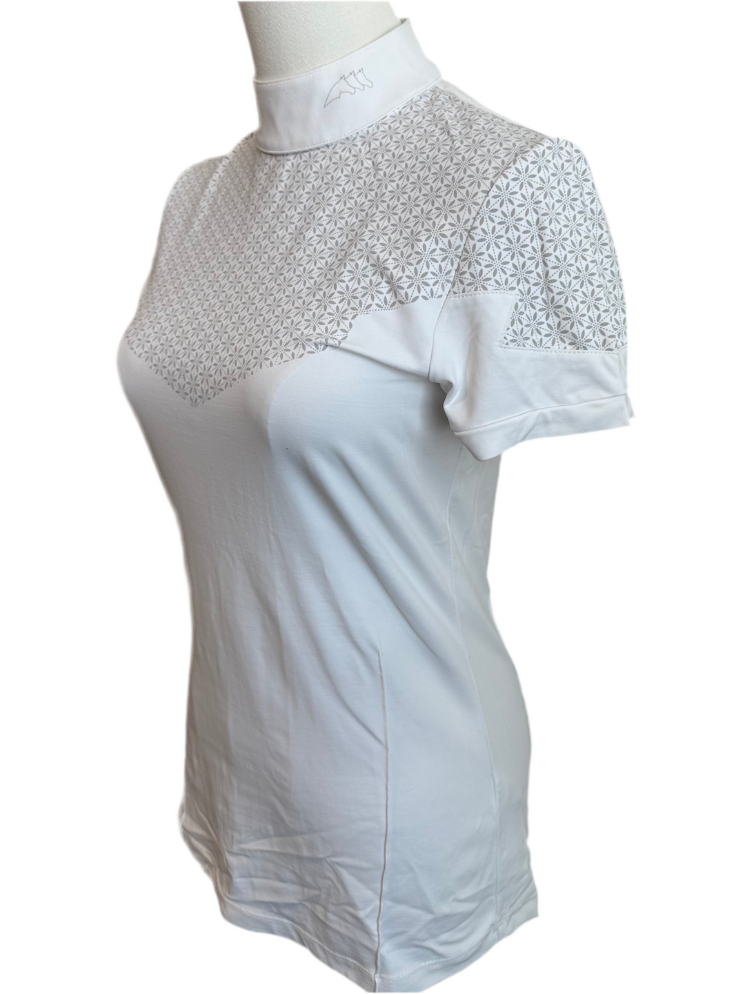 PRE-LOVED EQUILINE COMPETITION POLO